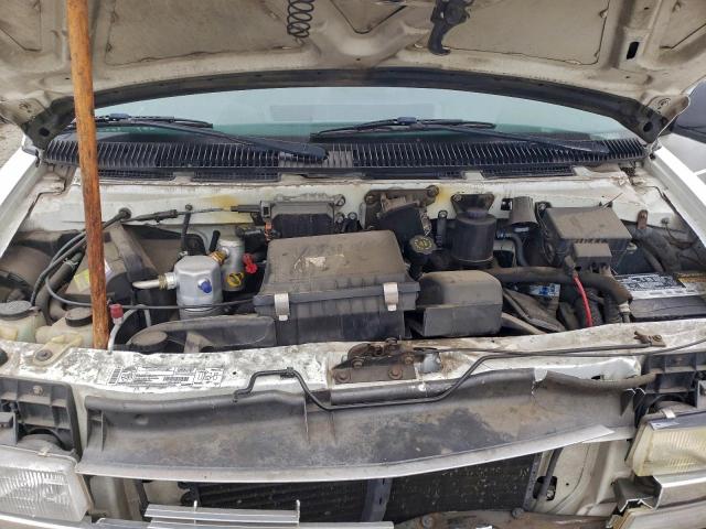 Chevrolet Astro Image 7