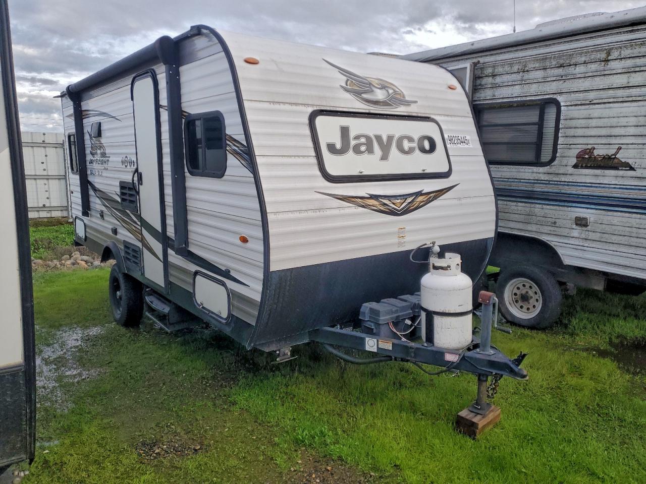 Jayco Jay Flight Image 1