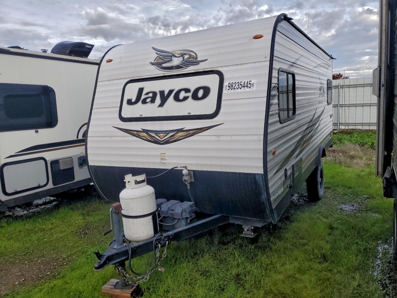 Jayco Jay Flight Image 10