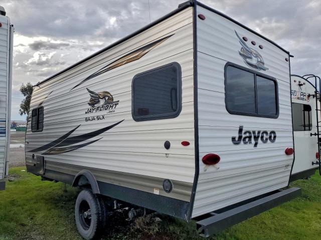 Jayco Jay Flight Image 4