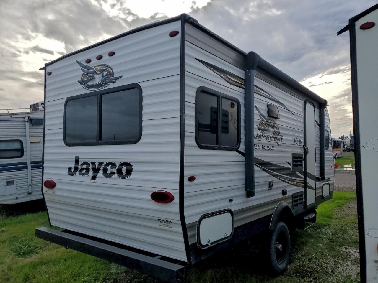 Jayco Jay Flight Image 3