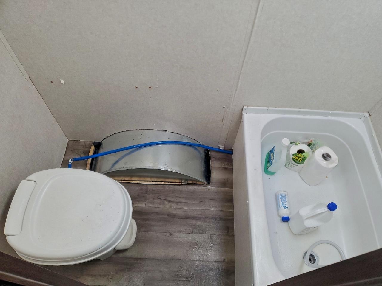 Jayco Jay Flight Image 8