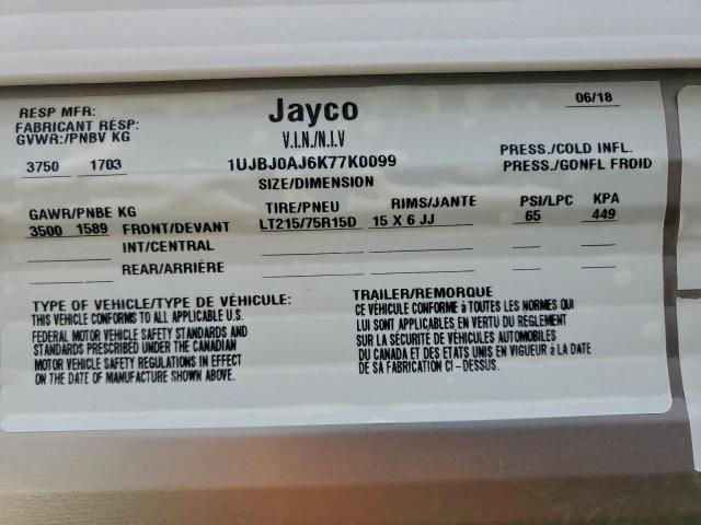 Jayco Jay Flight Image 9