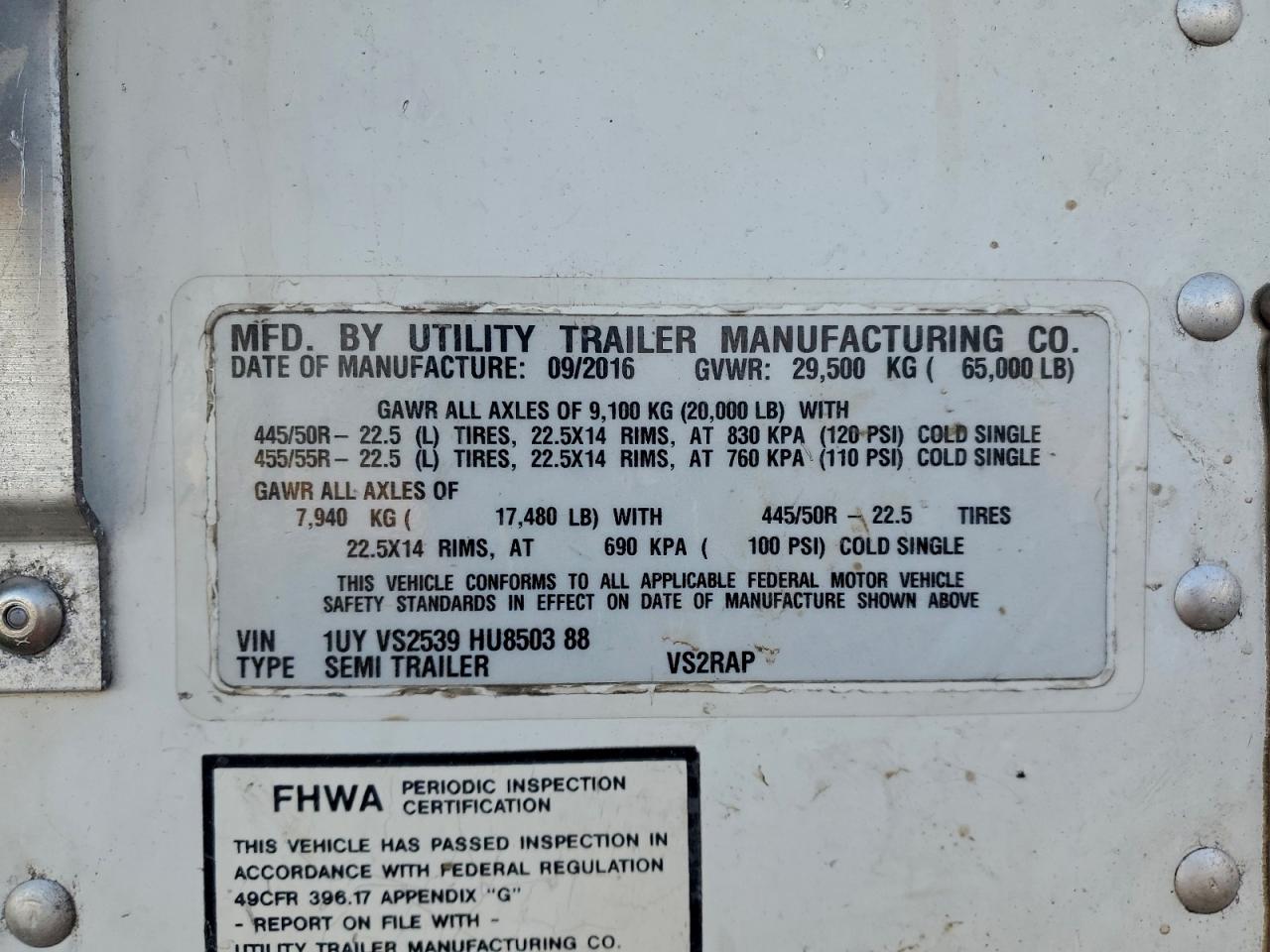 Utility Vs2ra Image 5