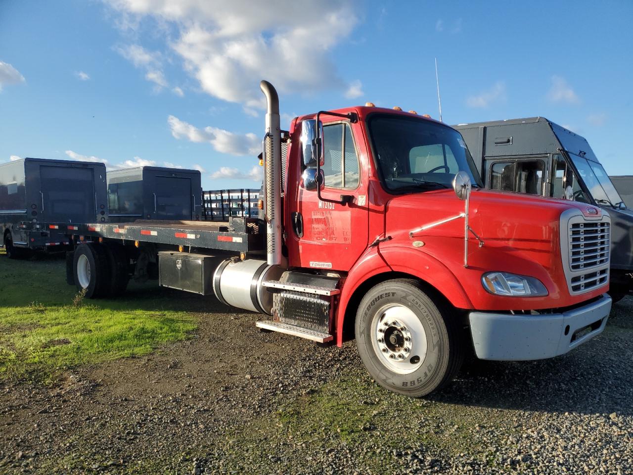 Freightliner M2 112 Med 112 Medium Duty Image 1