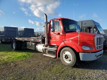  Salvage Freightliner M2 112 Med