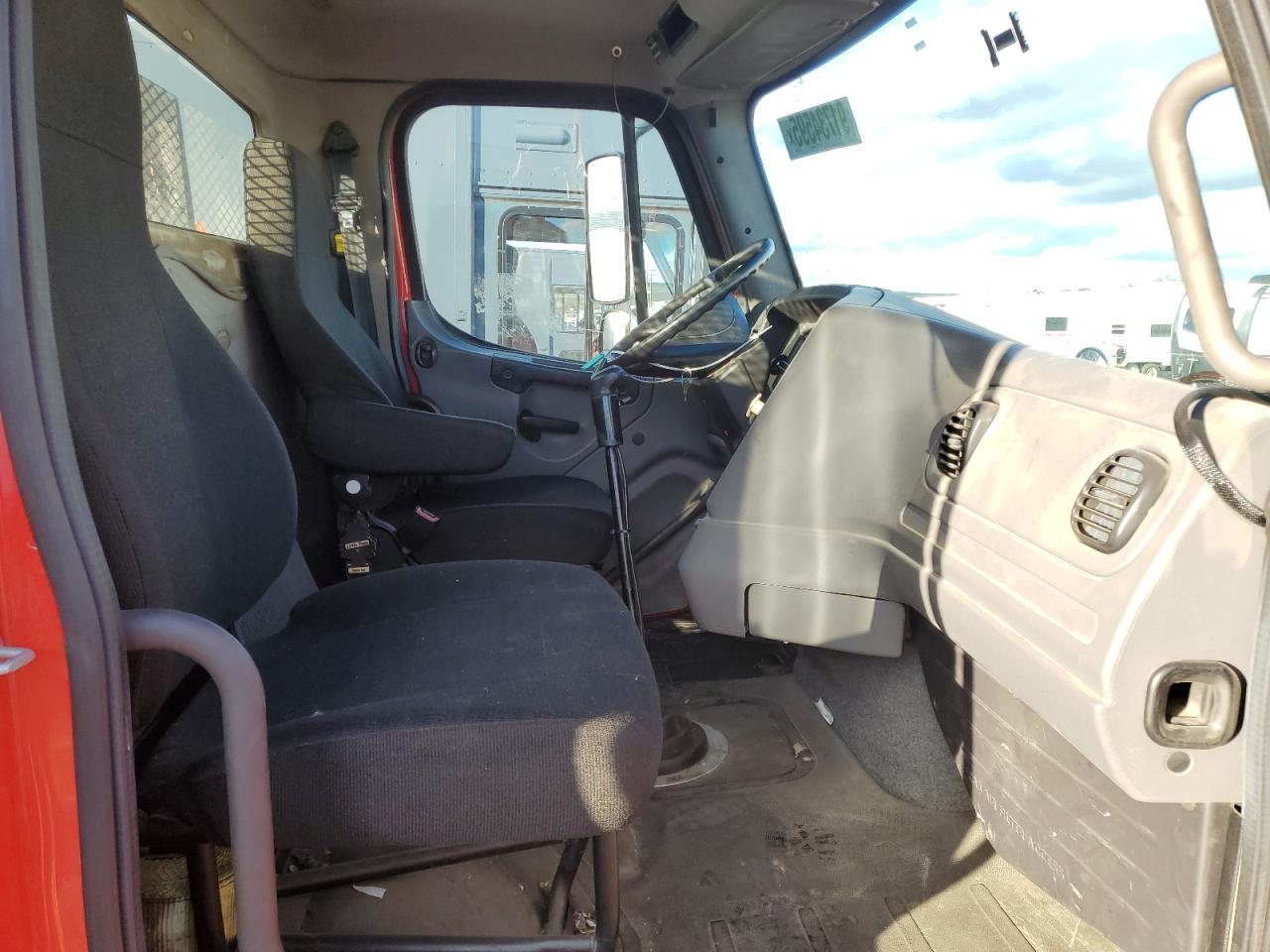 Freightliner M2 112 Med 112 Medium Duty Image 2