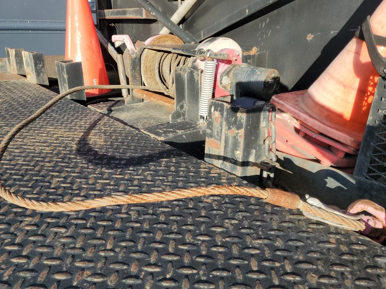 Freightliner M2 112 Med 112 Medium Duty Image 9