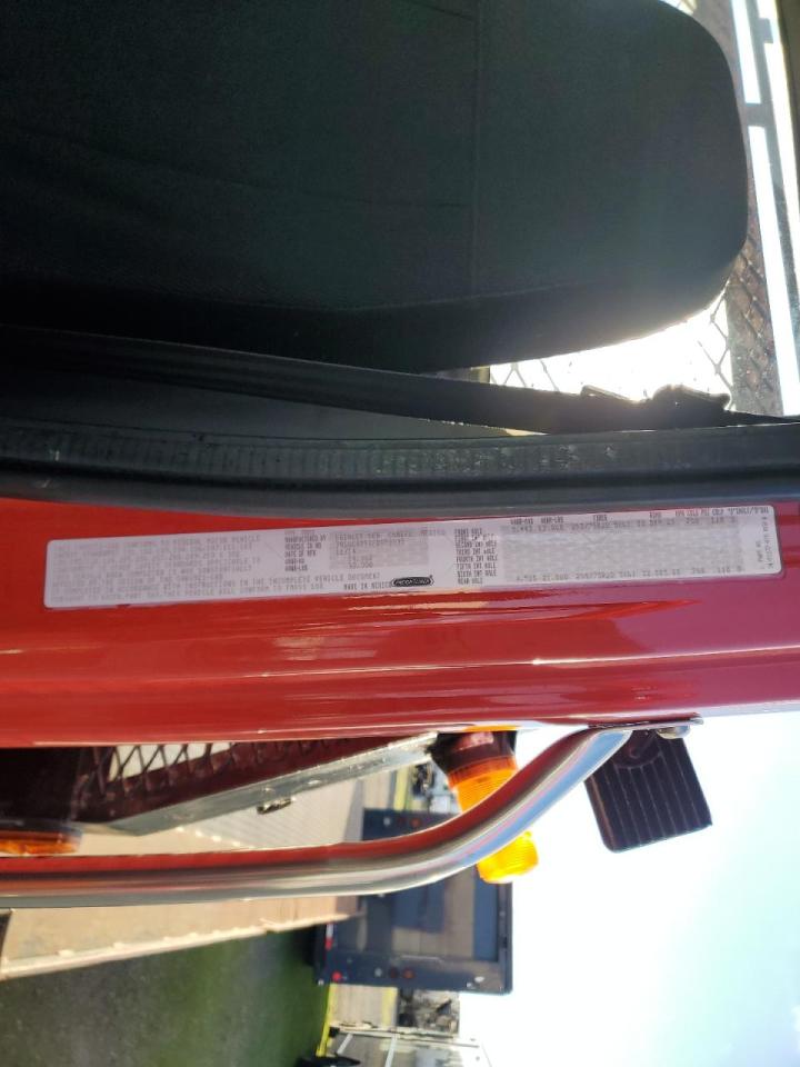 Freightliner M2 112 Med 112 Medium Duty Image 4