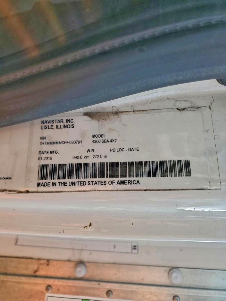 International 4300 4300 Image 6