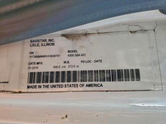 International 4300 4300 Image 6