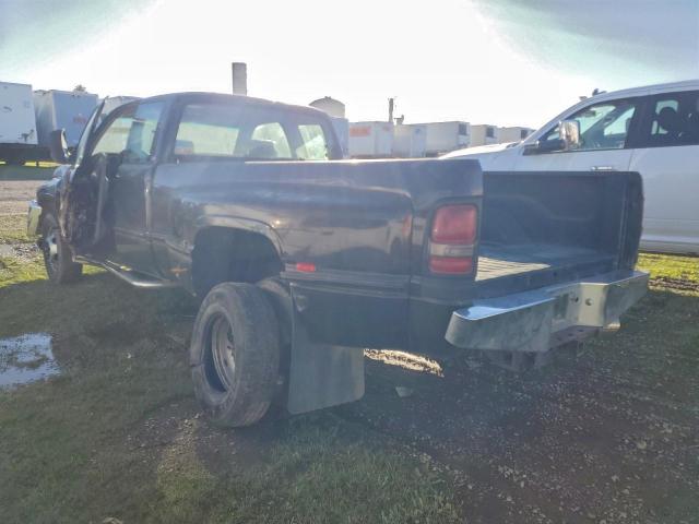 Dodge Ram 3500 Image 2