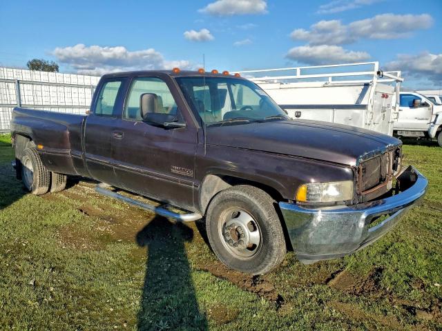 Dodge Ram 3500 Image 13