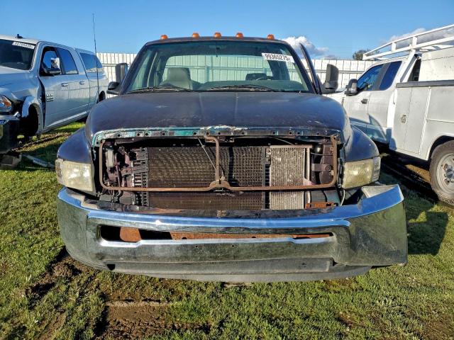 Dodge Ram 3500 Image 5