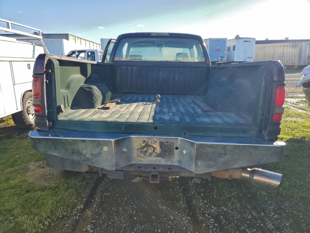 Dodge Ram 3500 Image 6