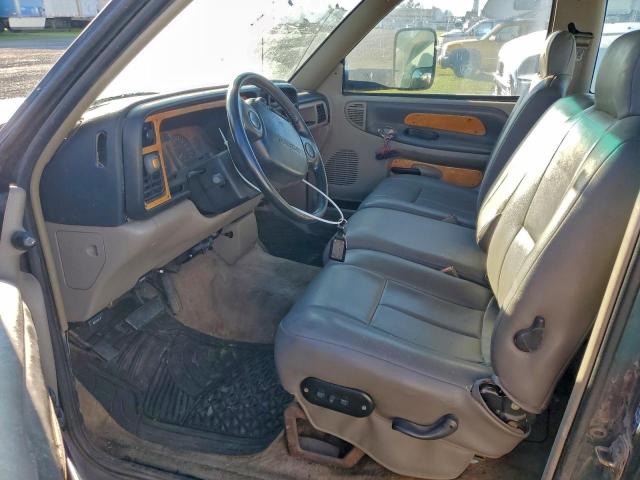 Dodge Ram 3500 Image 4