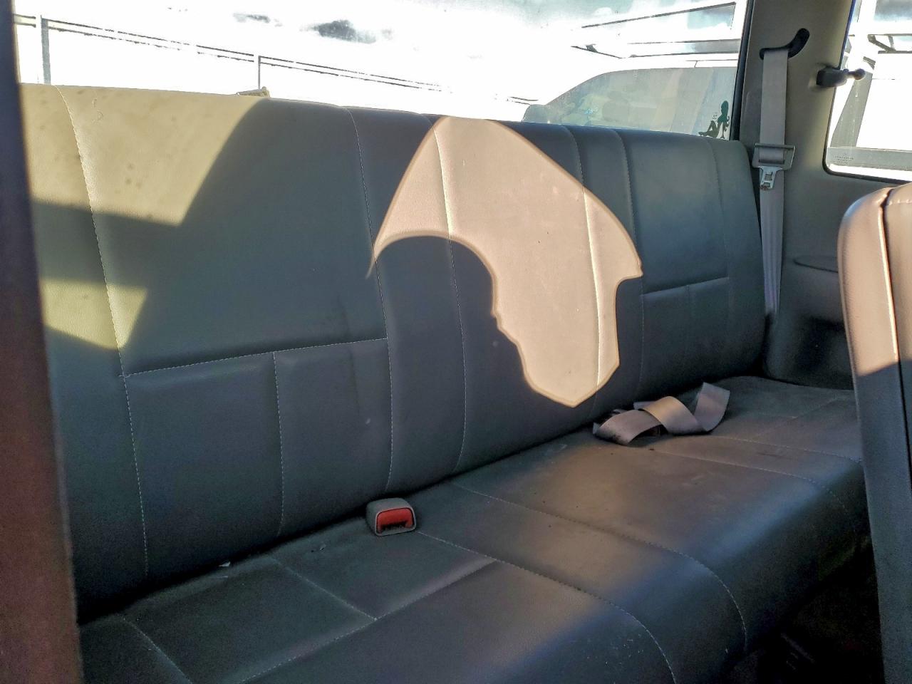 Dodge Ram 3500 Image 14