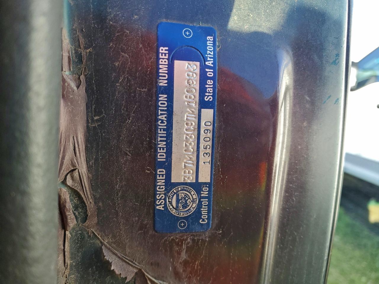 Dodge Ram 3500 Image 11