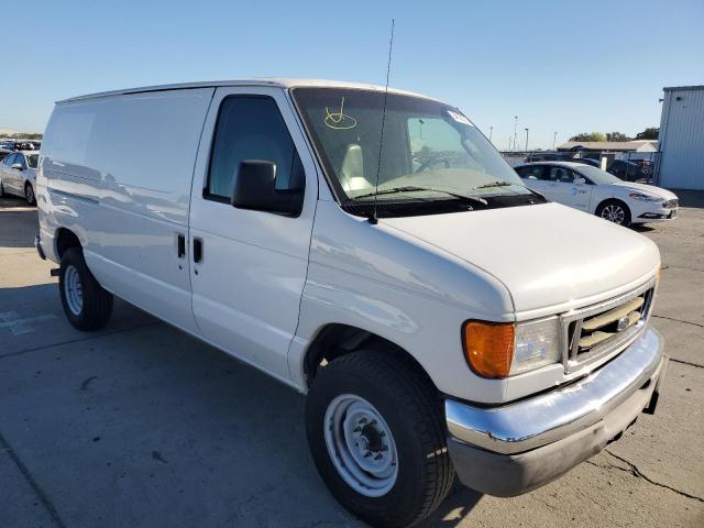 Ford Econoline E250 Van E250 Van Image 4