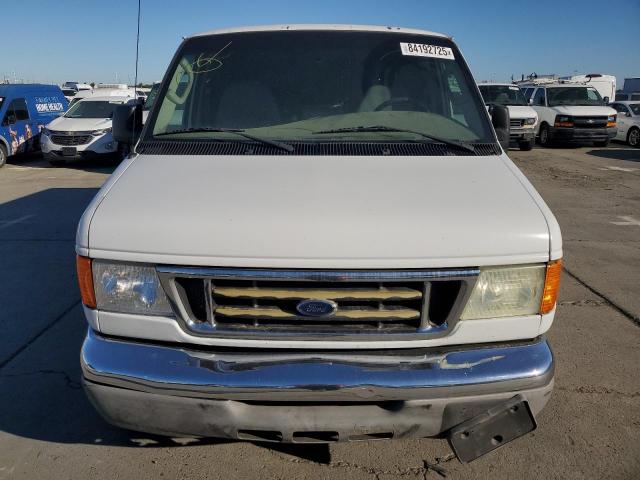 Ford Econoline E250 Van E250 Van Image 6