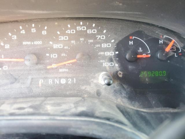 Ford Econoline E250 Van E250 Van Image 2