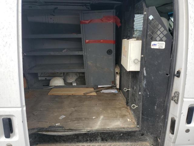 Ford Econoline E250 Van E250 Van Image 12