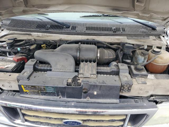 Ford Econoline E250 Van E250 Van Image 11