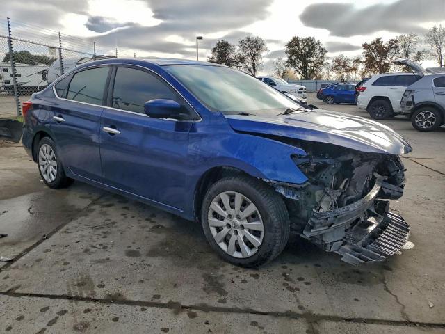 Nissan Sentra S Image 7