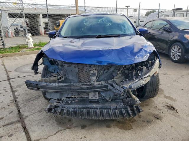 Nissan Sentra S Image 4