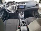 Nissan Sentra S Image 8