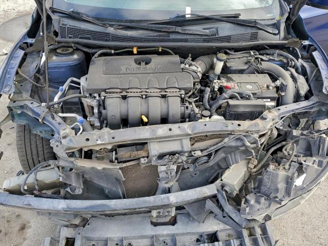 Nissan Sentra S Image 10