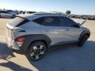 Hyundai KONA Sel Image 12