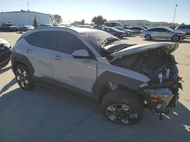 Hyundai KONA Sel Image 8