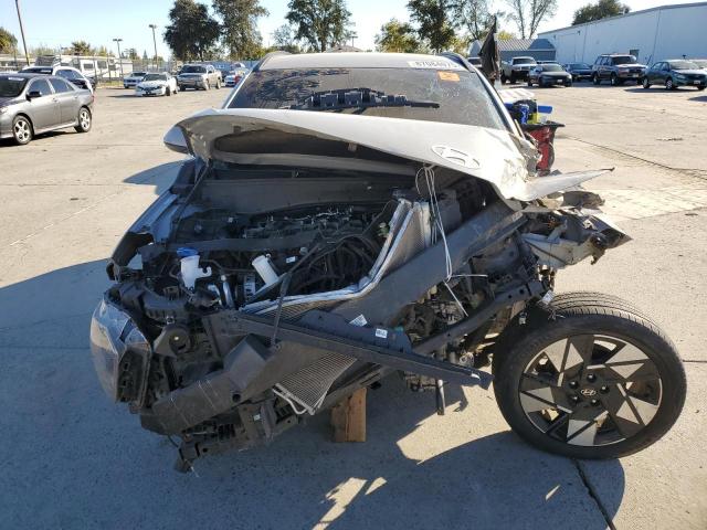 Hyundai KONA Sel Image 4