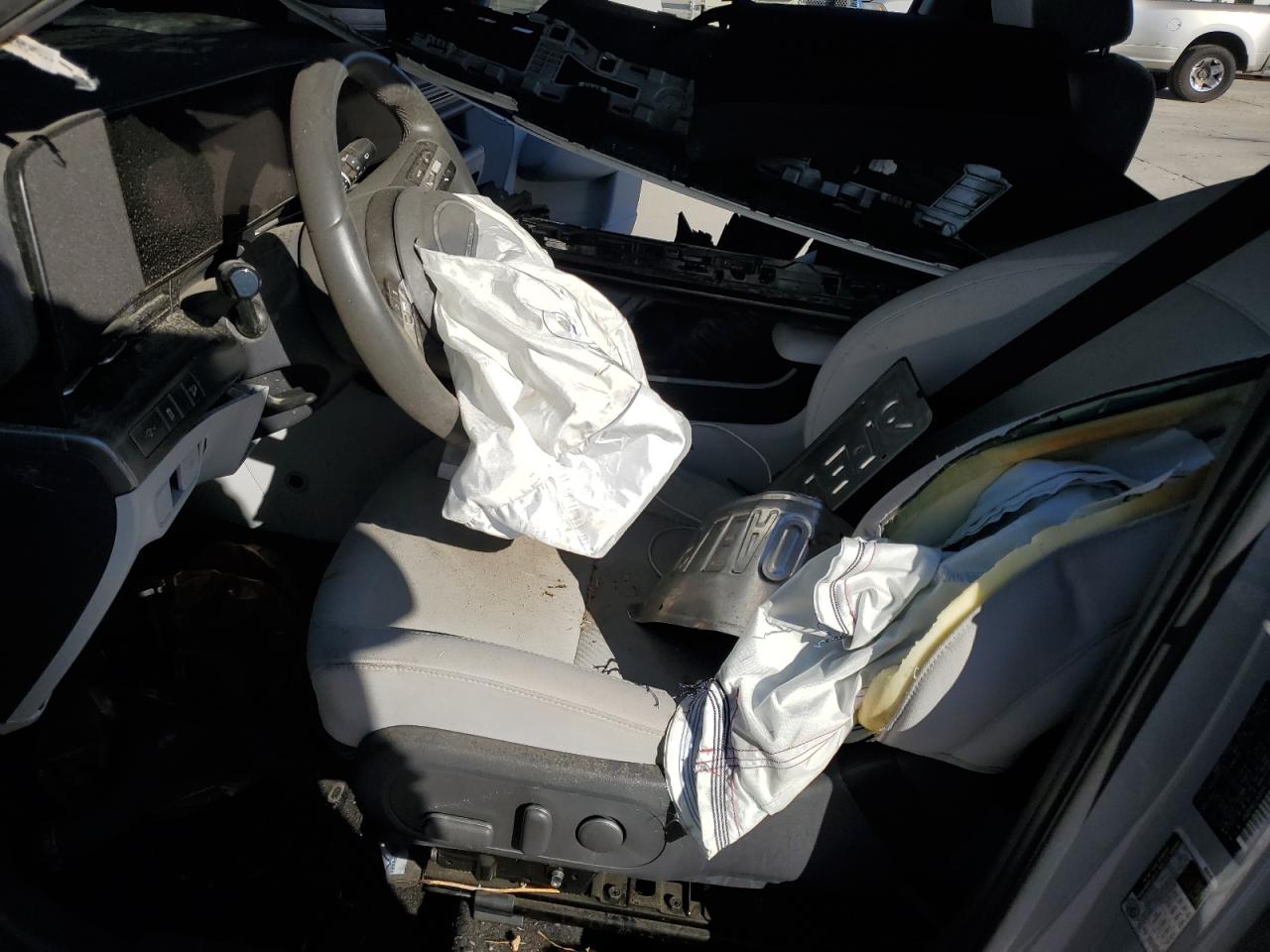 Hyundai KONA Sel Image 5