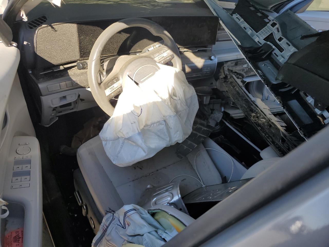 Hyundai KONA Sel Image 10