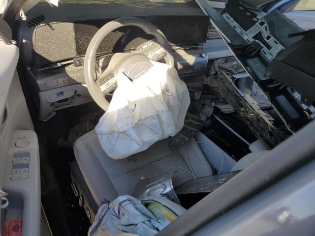 Hyundai KONA Sel Image 10