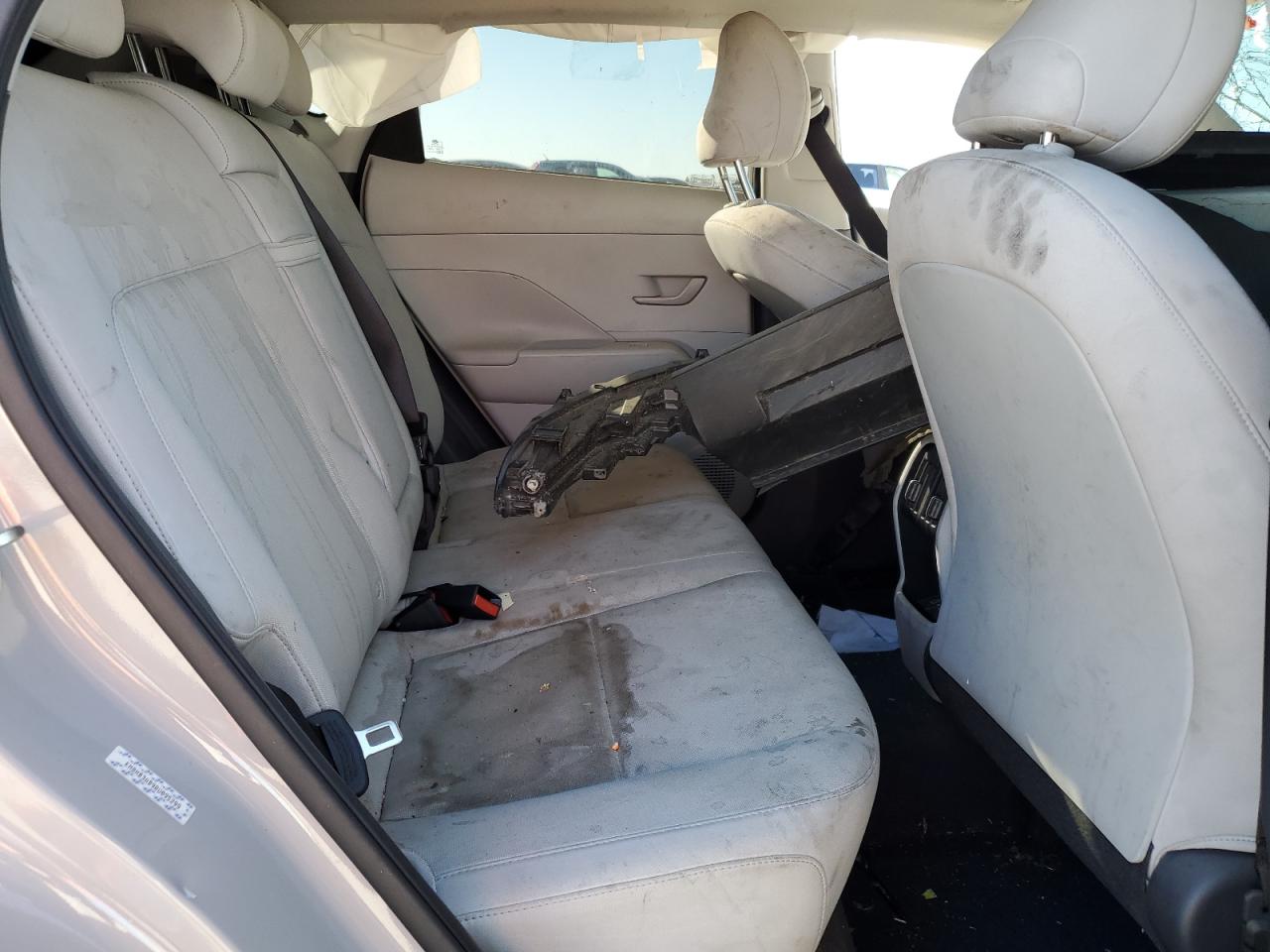 Hyundai KONA Sel Image 2