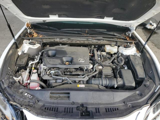 Lexus Es 300h Base Image 9
