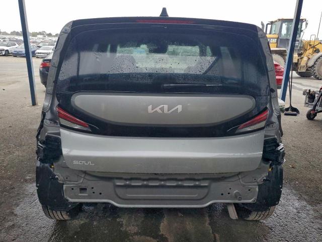 Kia Soul Lx Image 12