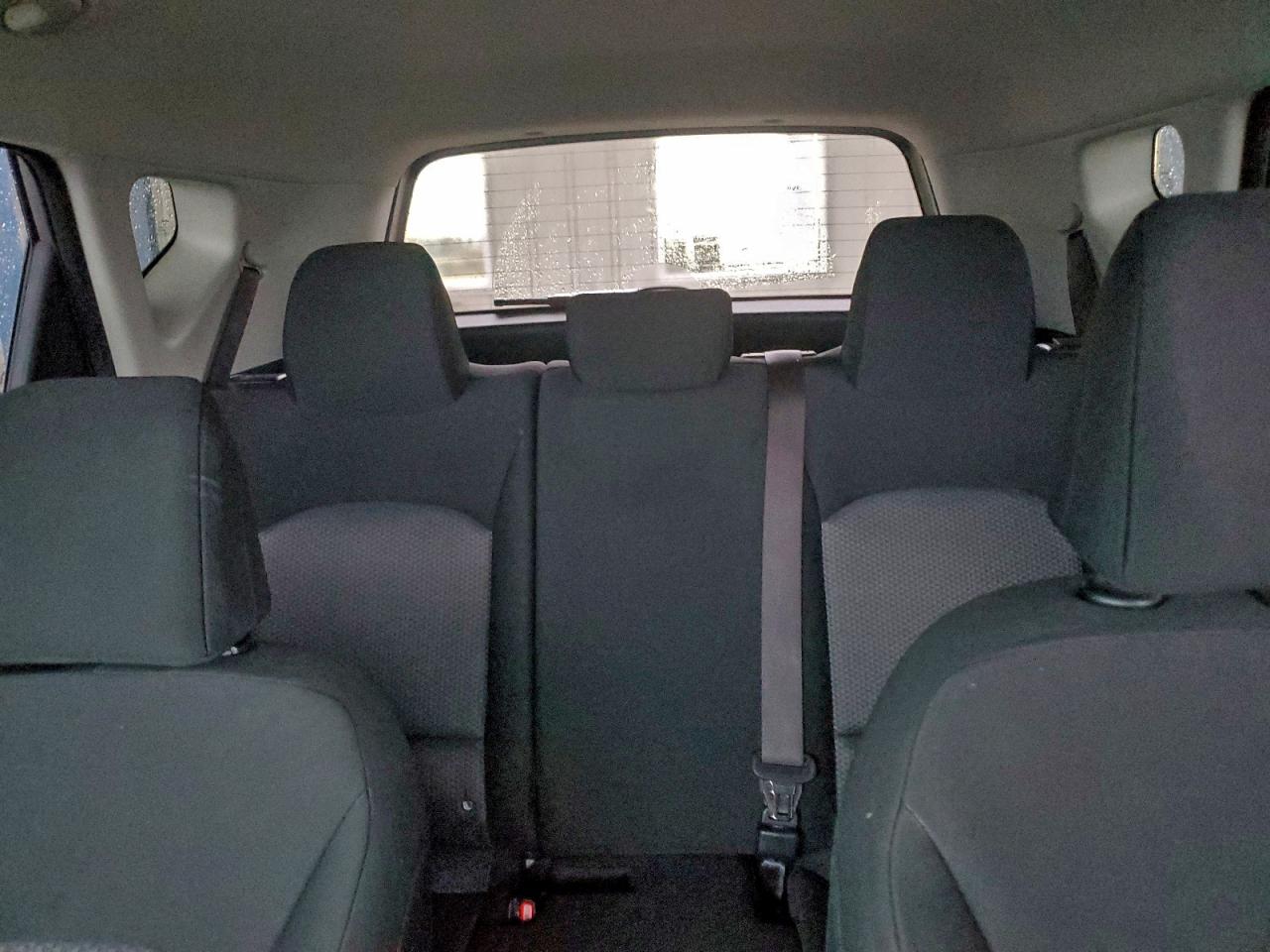 Kia Soul Lx Image 14