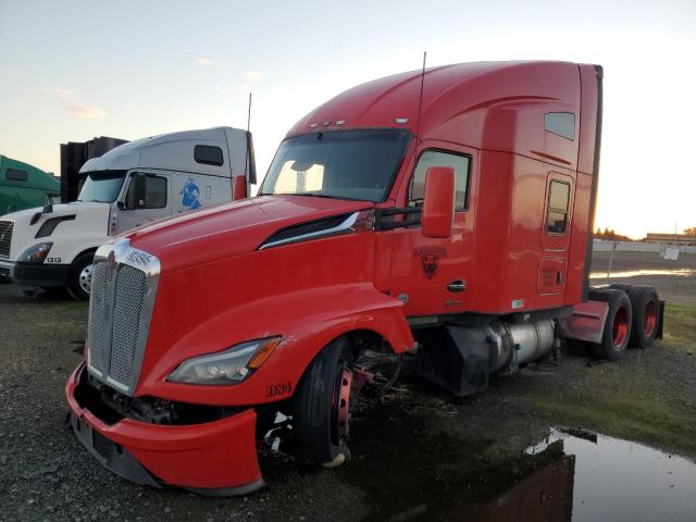 Kenworth T680 T680 Image 9
