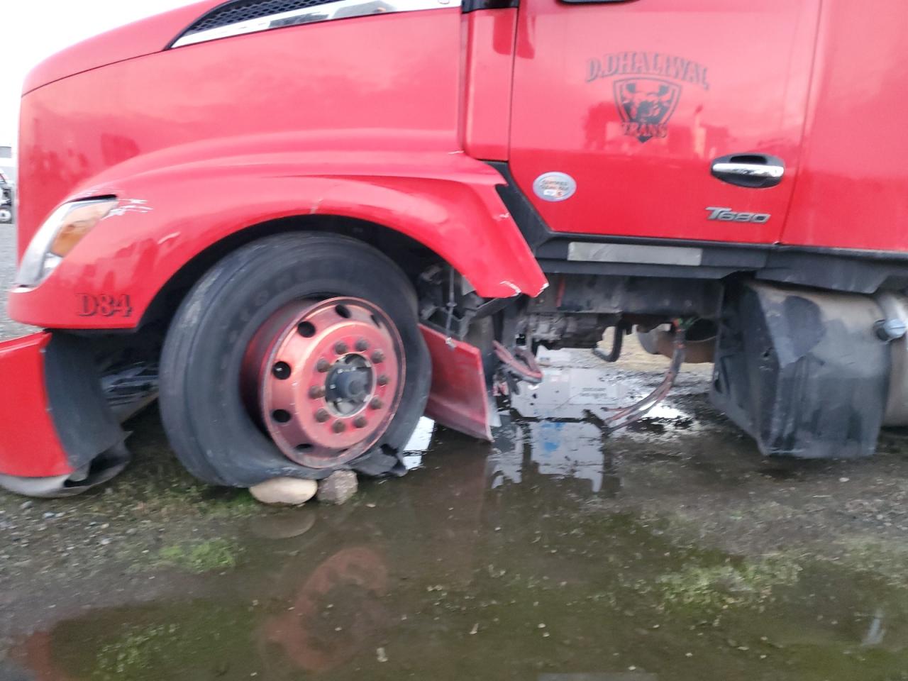 Kenworth T680 T680 Image 10