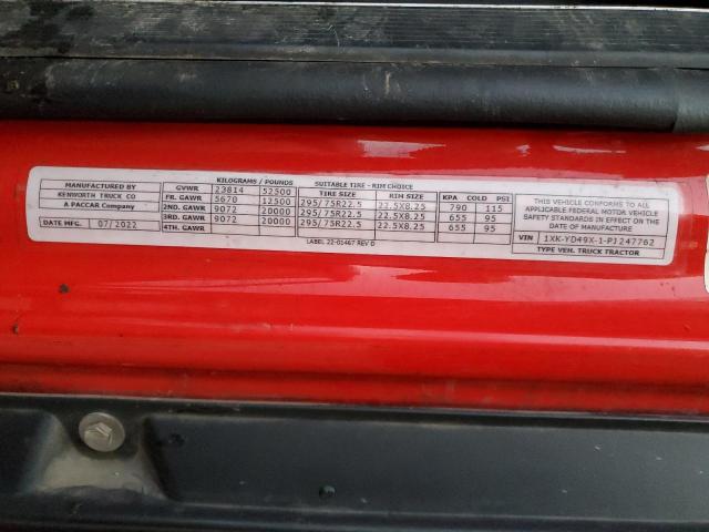 Kenworth T680 T680 Image 4