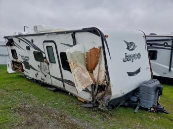  Salvage Other Jayco