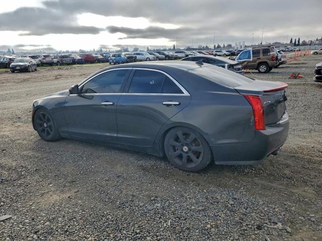 Cadillac ATS Image 3