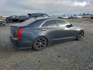Cadillac ATS Image 2