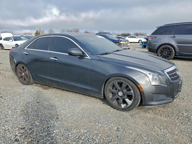 Cadillac ATS Image 4