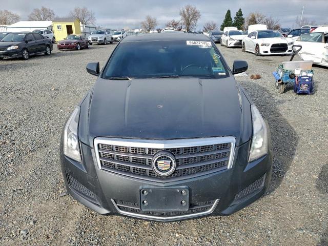 Cadillac ATS Image 6