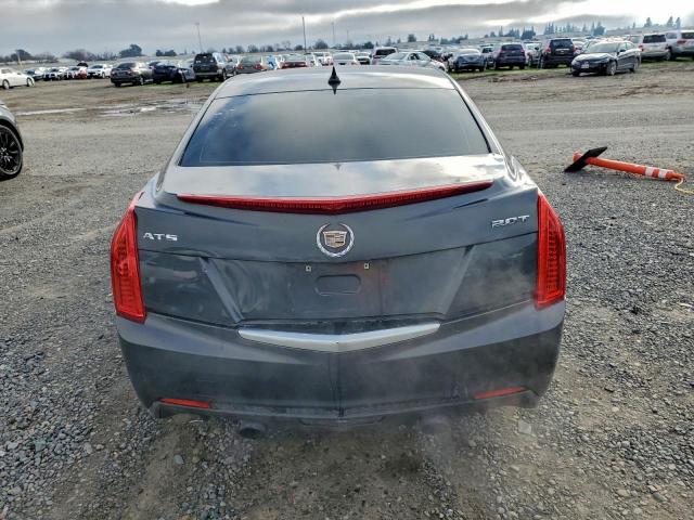 Cadillac ATS Image 5